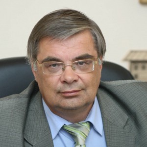Востряков Лев Евгеньевич