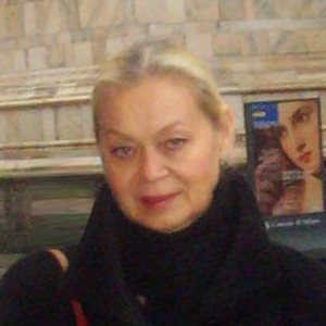 Бунина Татьяна Ивановна