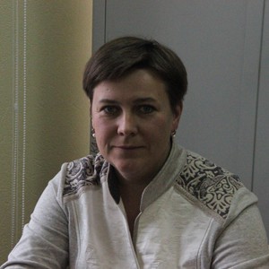 Горобец Светлана Владимировна