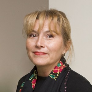 Романова Марина Николаевна
