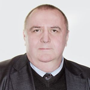 Бондарук Александр Феодосьевич