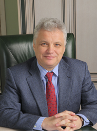Тургаев Александр Сергеевич