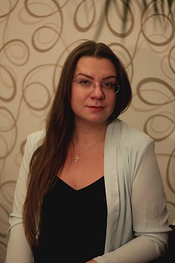 Белоненко Анастасия Сергеевна