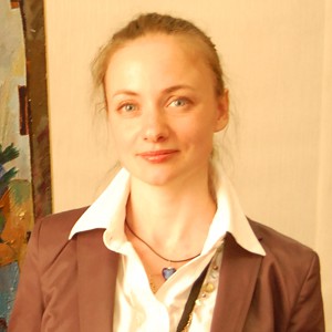 Шлыкова Татьяна Викторовна